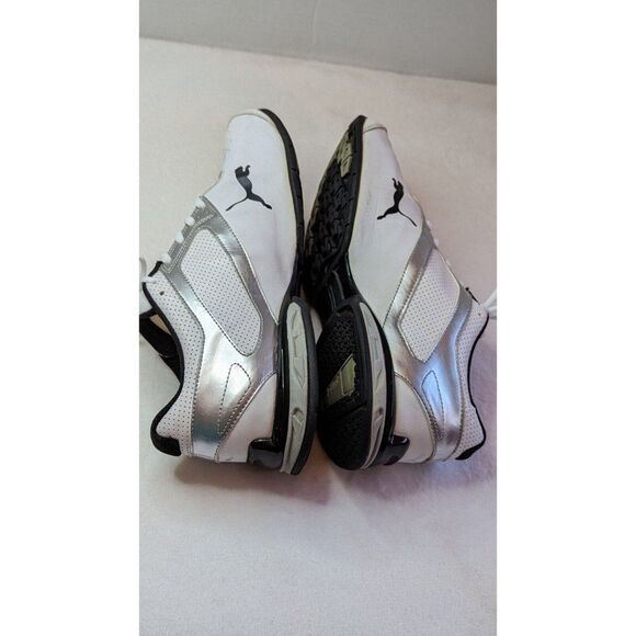 PUMA Tazon 6 Eco Ortho Lite Men's Running Shoes/ Sneakers Size-(8.5) - Picture 6 of 12